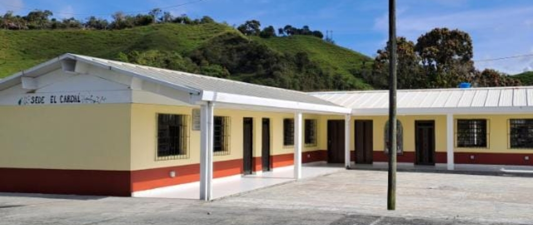 SEDE CARDAL