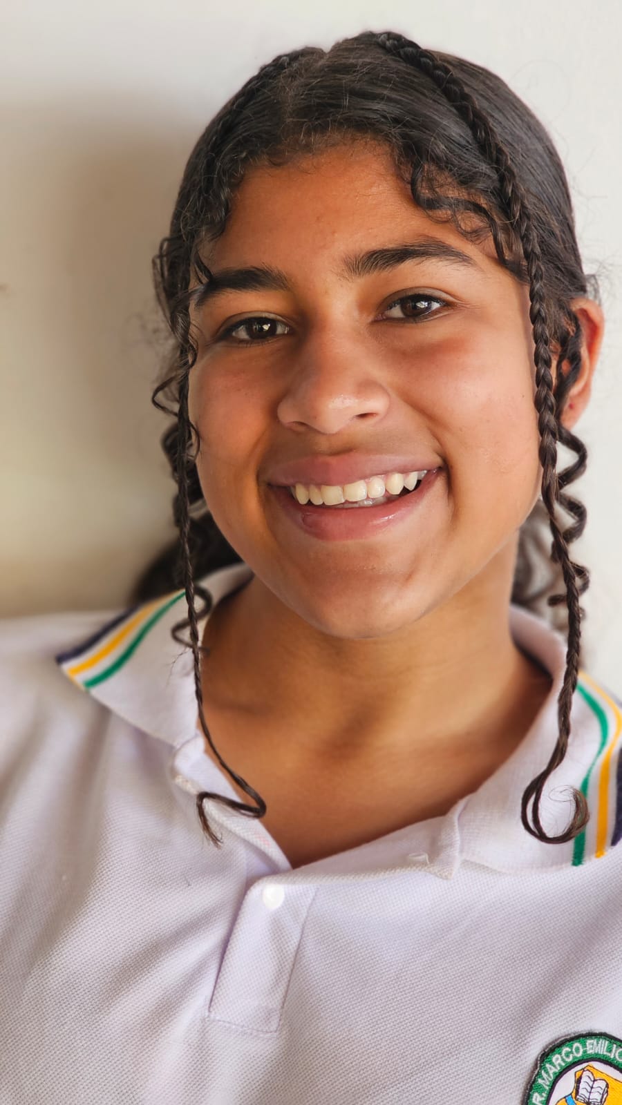 Kledriacny Xiomary Espinoza