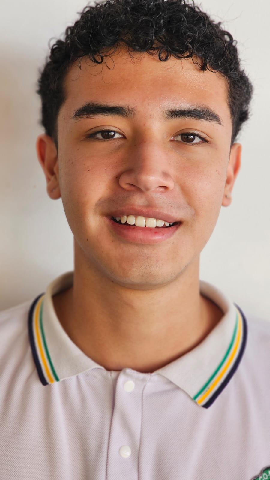 Lucas Botero Casta&ntilde;eda