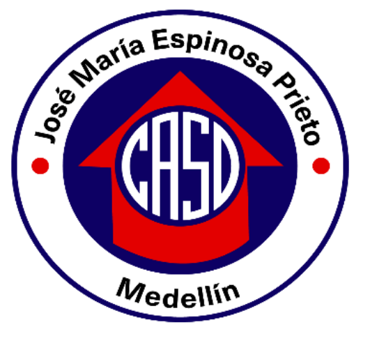 Escudo CASD