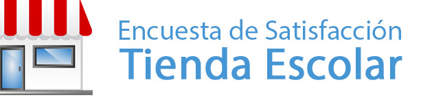 tienda escolar