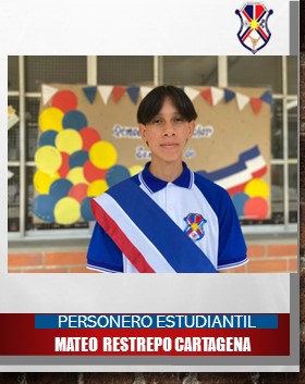 Personero 2025