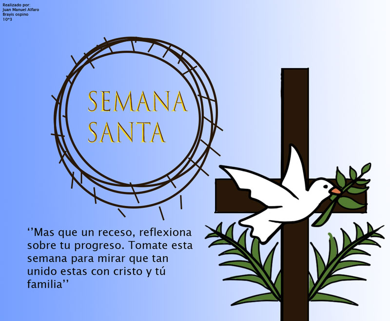 semana santa