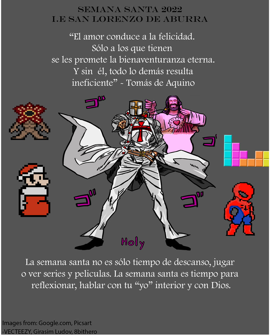 semana santa
