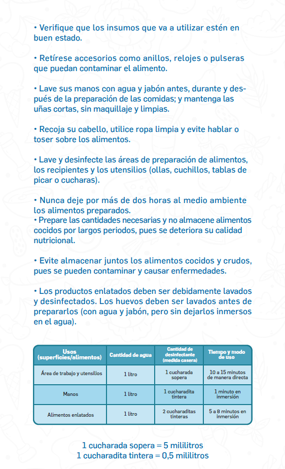 PROGRAMA DE ALIMENTACIÓN ESCOLAR (PAE)