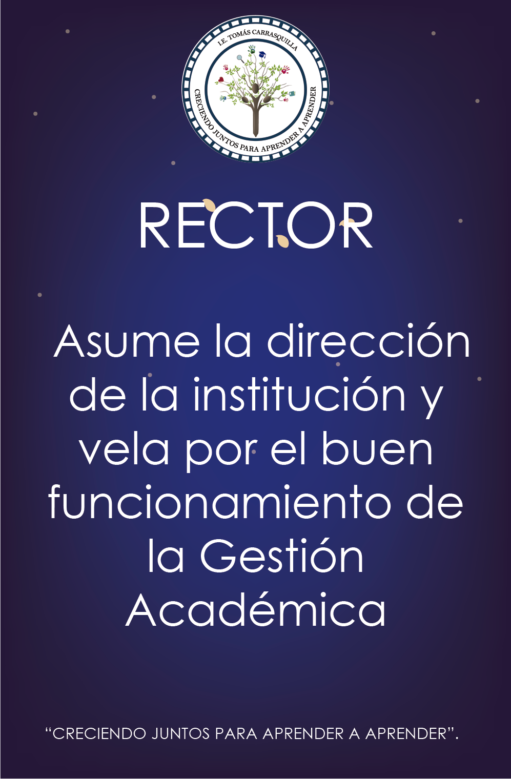 Rector 