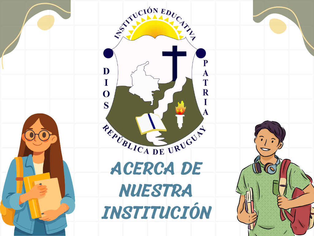 acerca de nuestra ieru