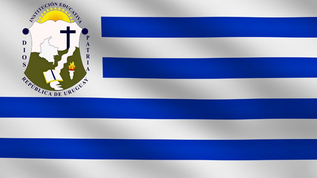 bandera IERU
