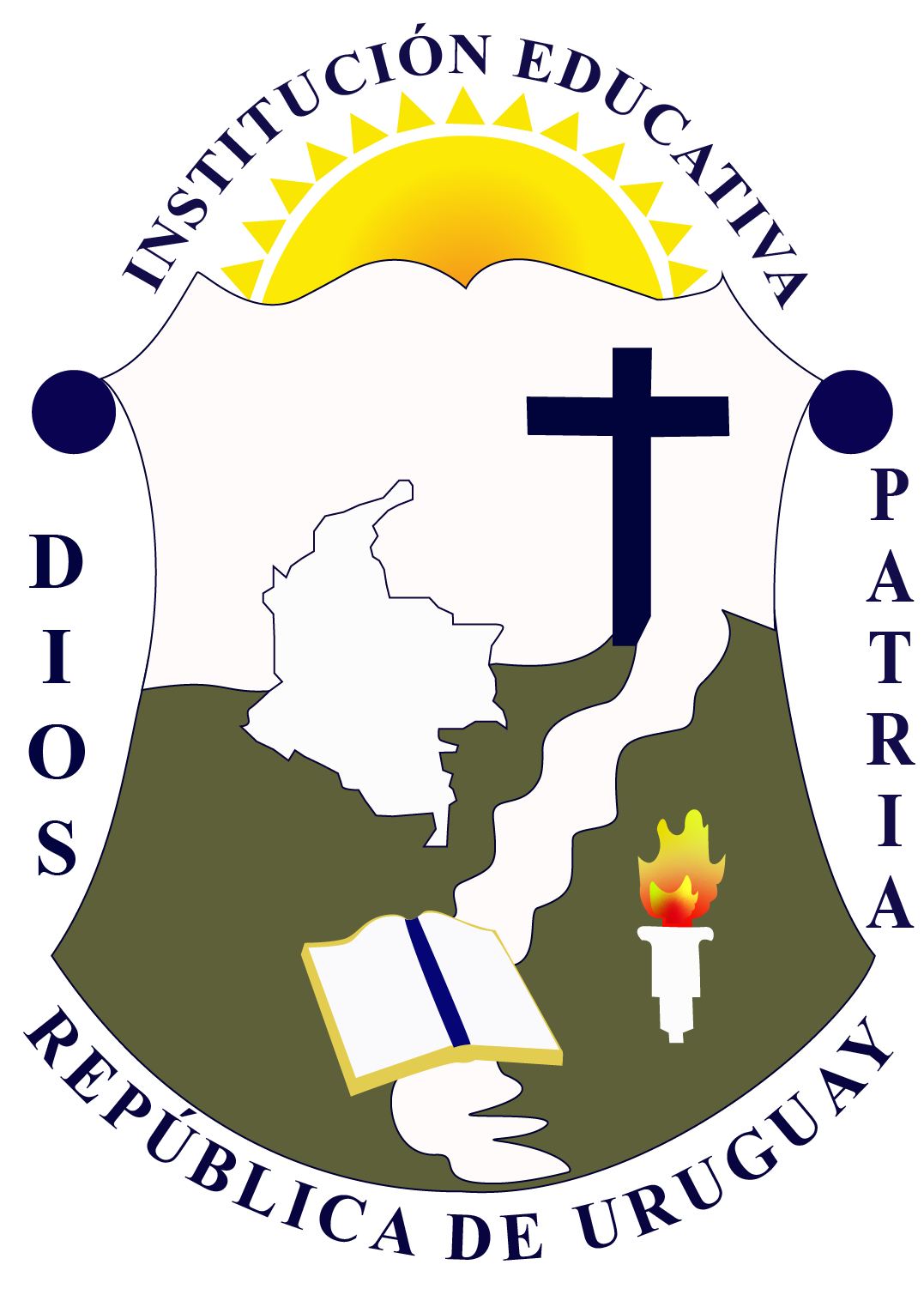 escudo IERU