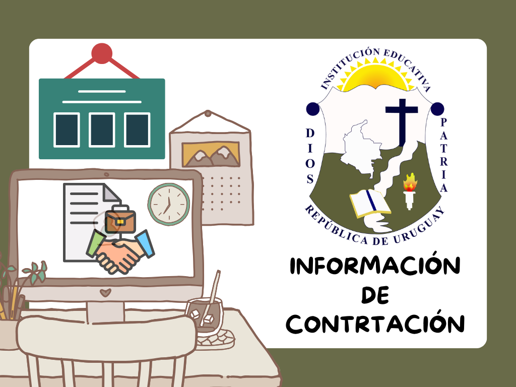 Informaci&oacute;n contable y administrativa