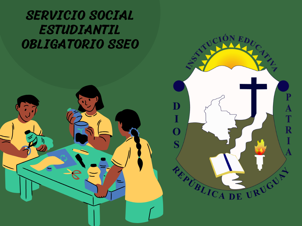 Servicio Social Estudiantil Obligatorio SSEO