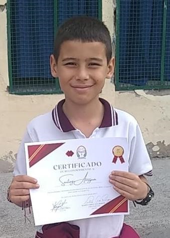 Primer puesto