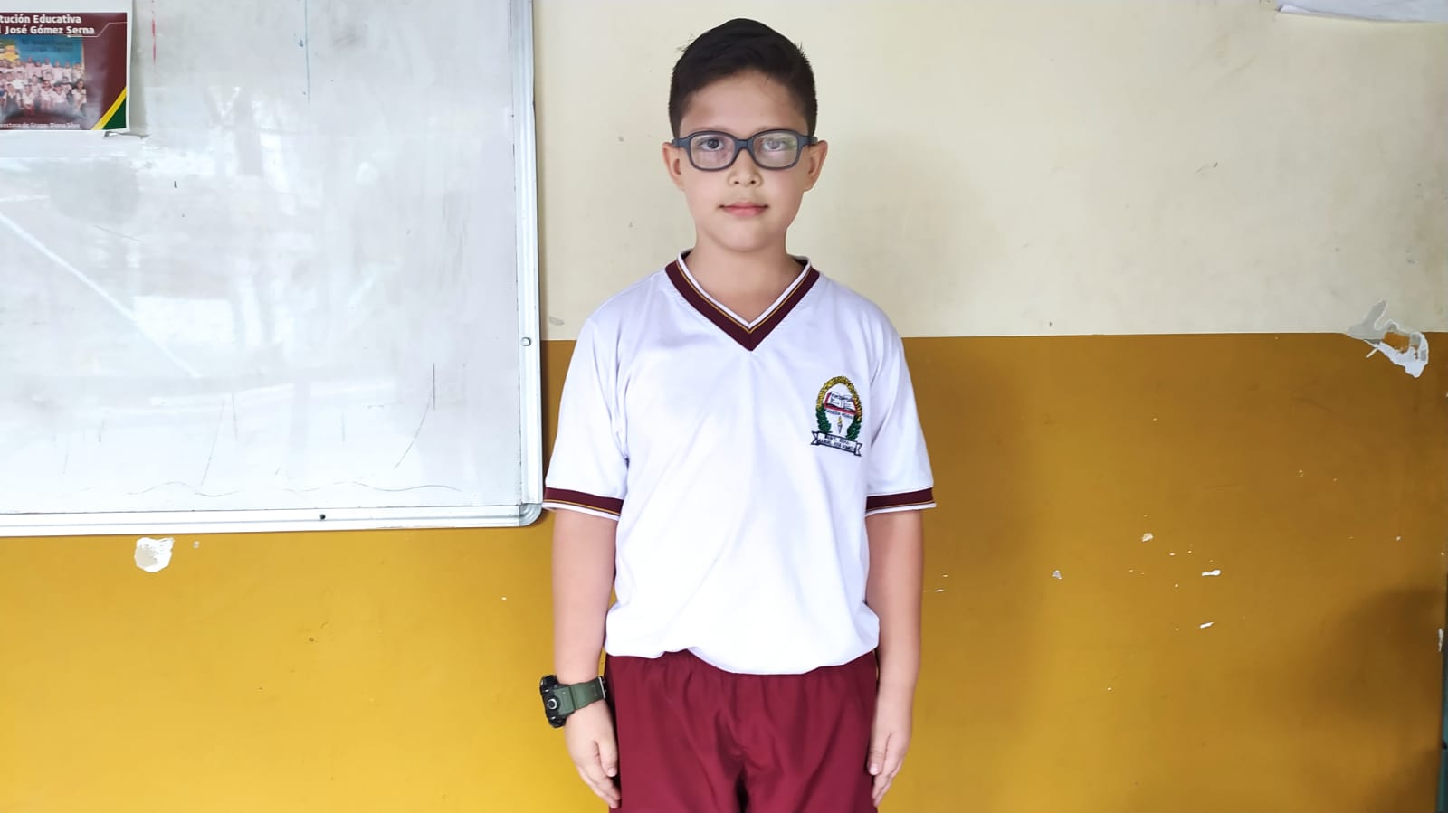 Yan Marco Cantero