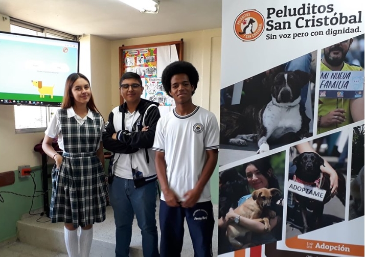 MEJORES EN ANTIOQUIA JESÚS REY PROGRAMACIÓN DE SOFTWARE COLEGIOS MEJORES EN ANTIOQUIA JESÚS REY PROGRAMACIÓN DE SOFTWARE COLEGIOS