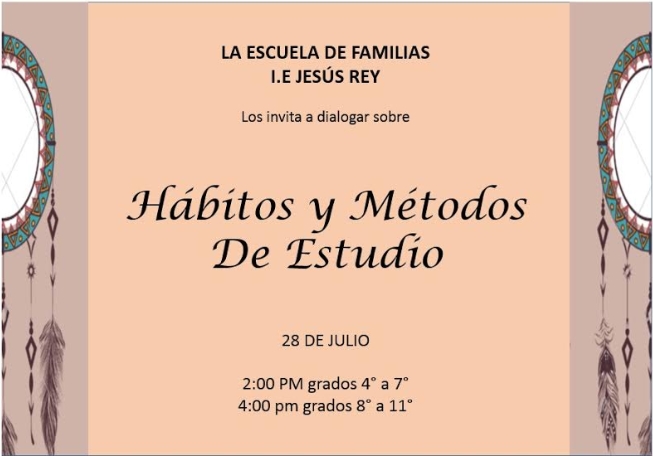 Hábitos y métodos de estudio Jesús Rey Hábitos y métodos de estudio Jesús Rey