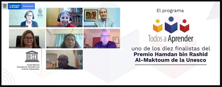PTA reconocimiento internacional