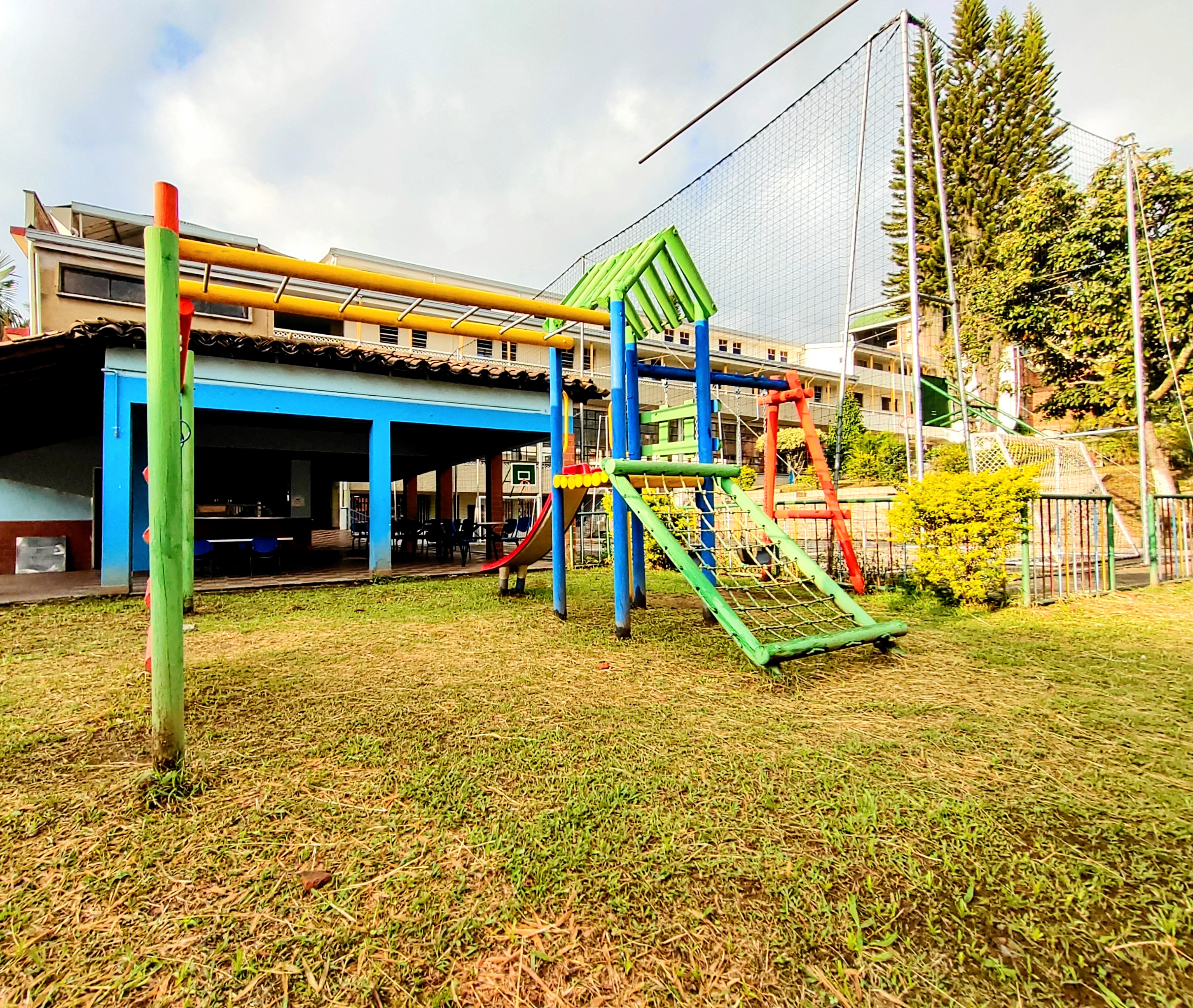 Parque