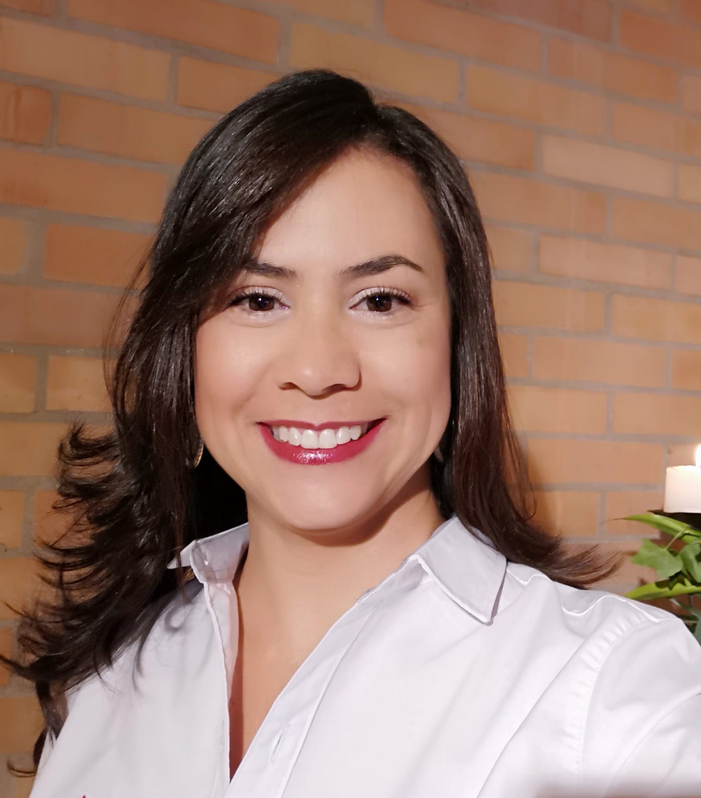 Coordinadora de Calidad