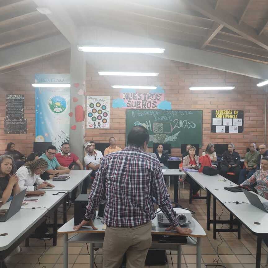 FotoPoliticaCalidad