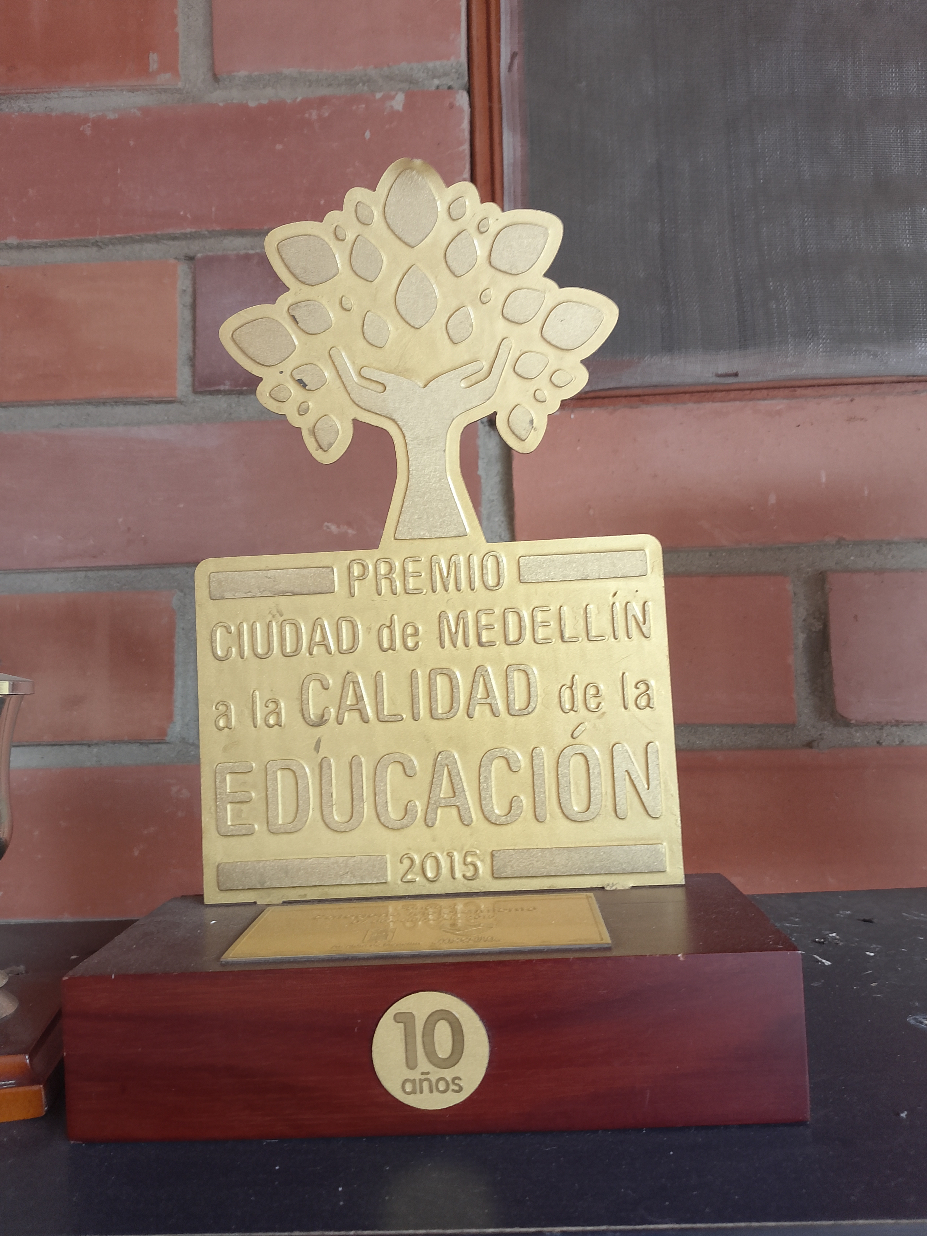 TrofeoExcelencia
