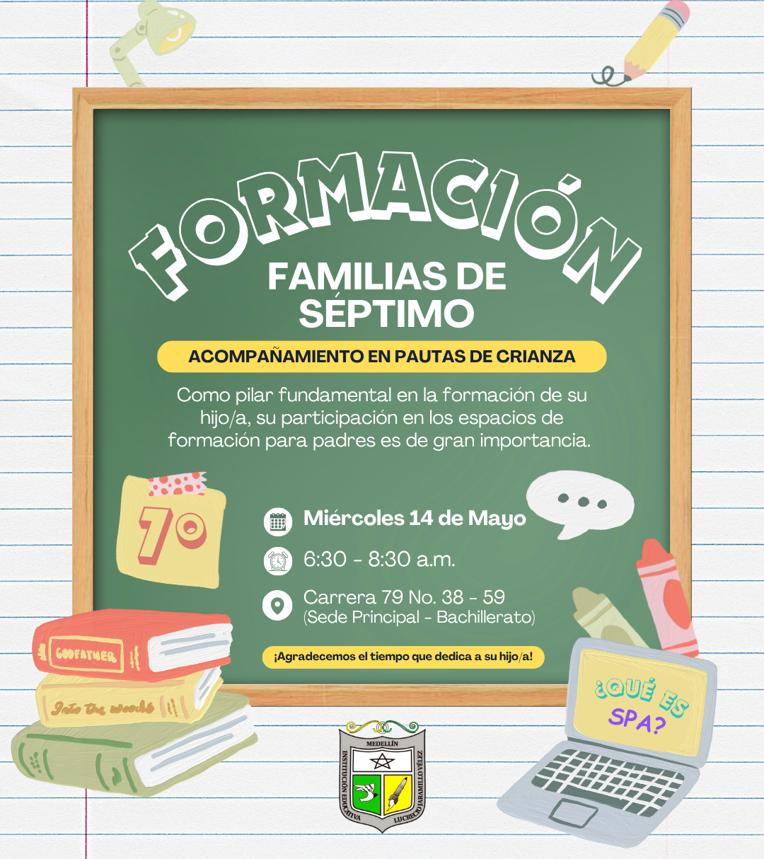 Invitación