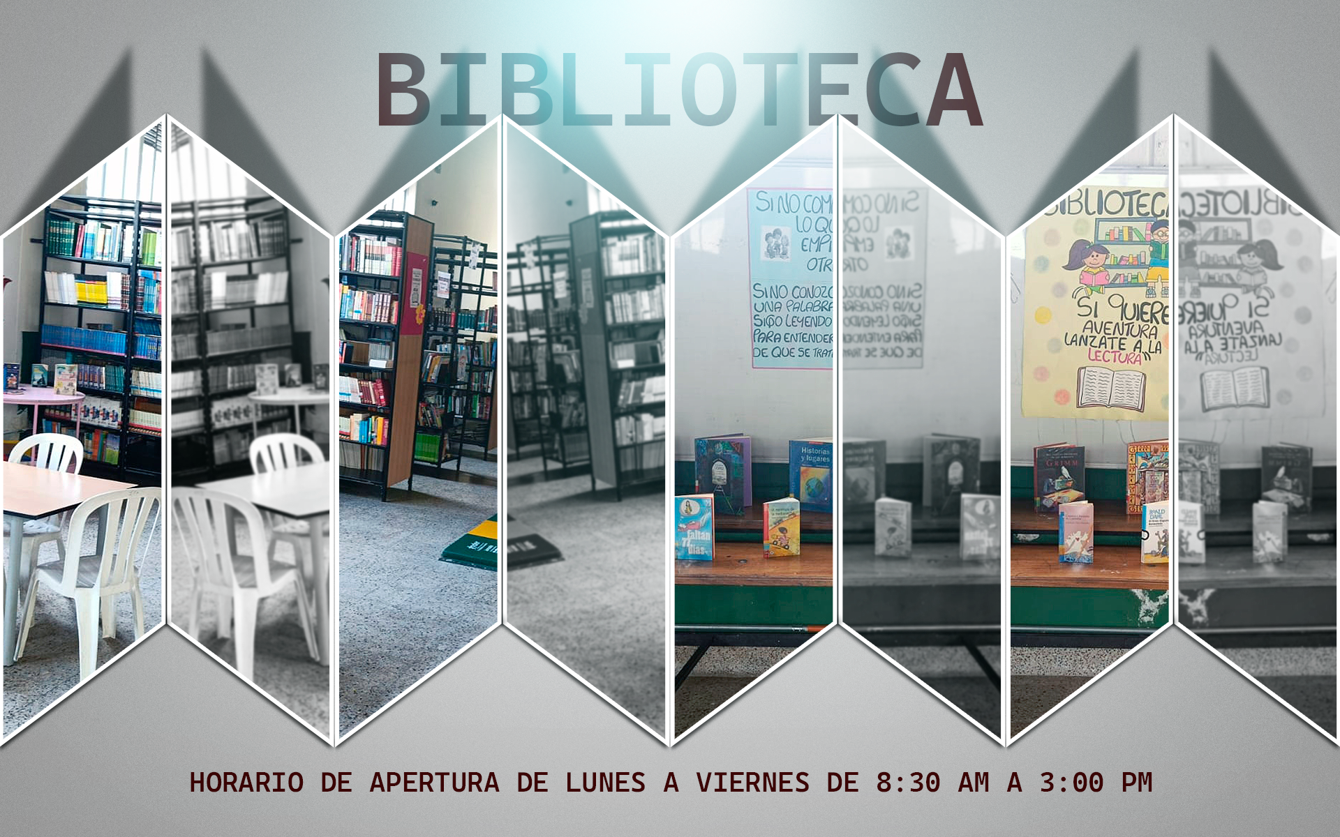 Biblioteca