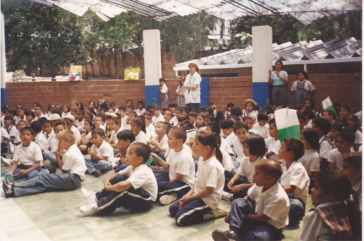 fiesta de la antioqueñidad 1