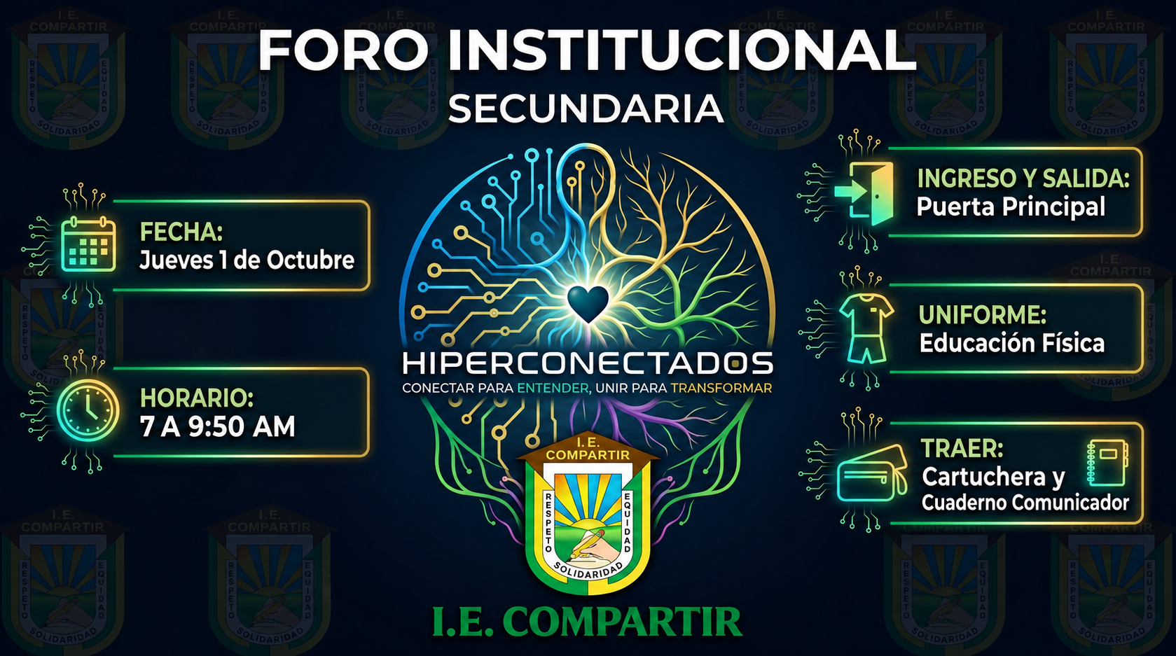 FORO