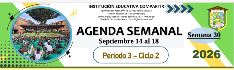 agenda