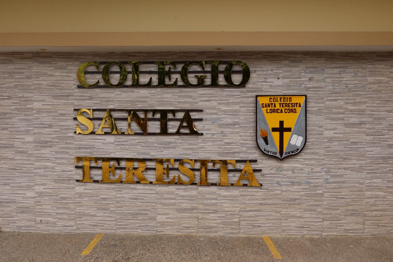 COLEGIO SANTA TERESITA
