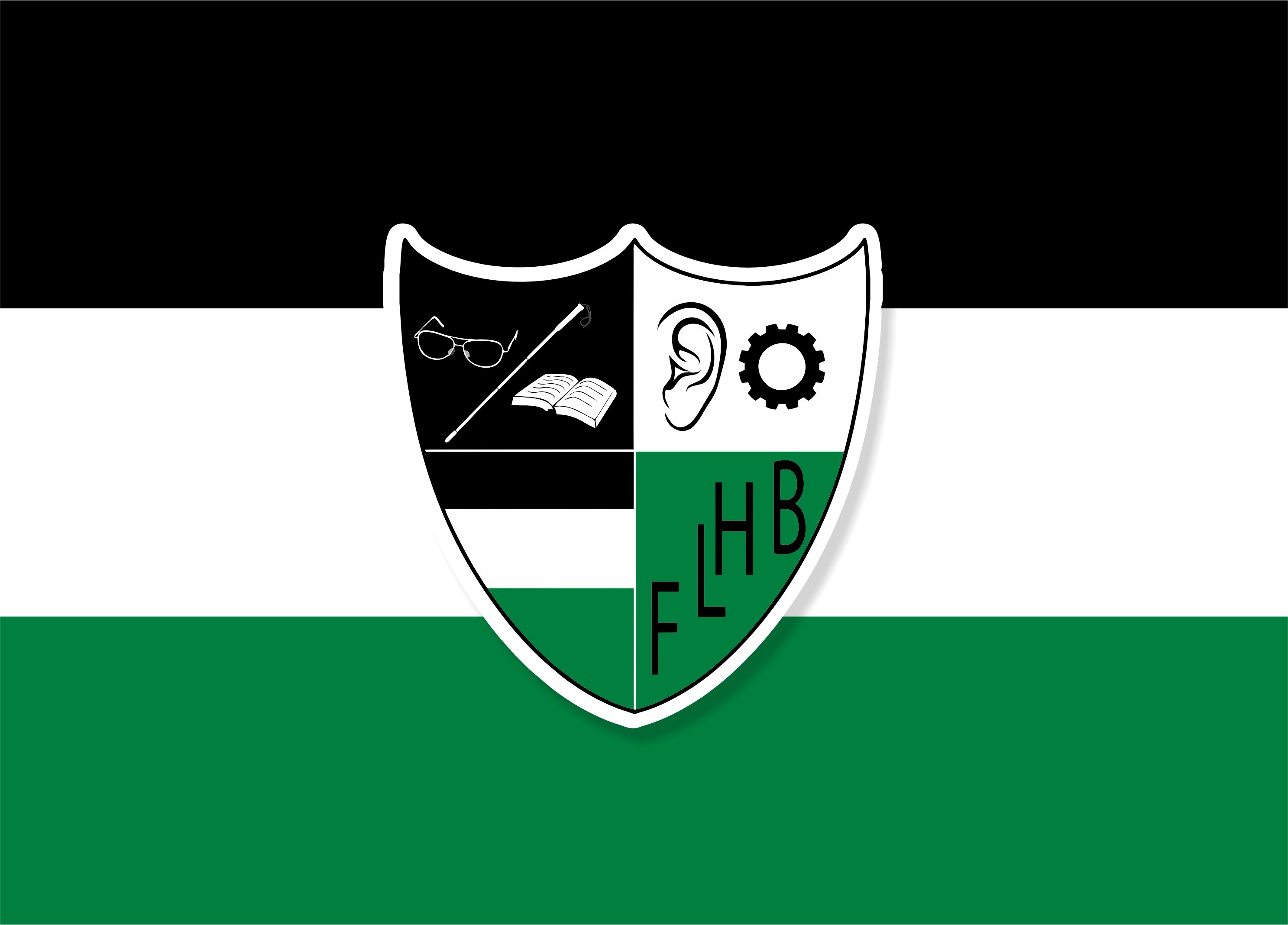 Bandera IEFLHB Bandera IEFLHB