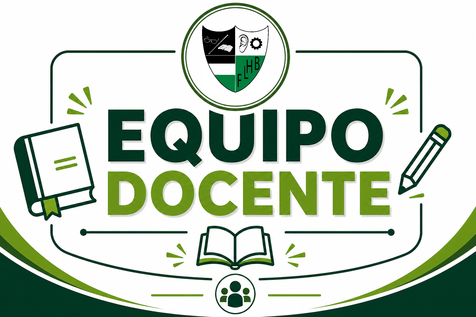 Equipo Docente