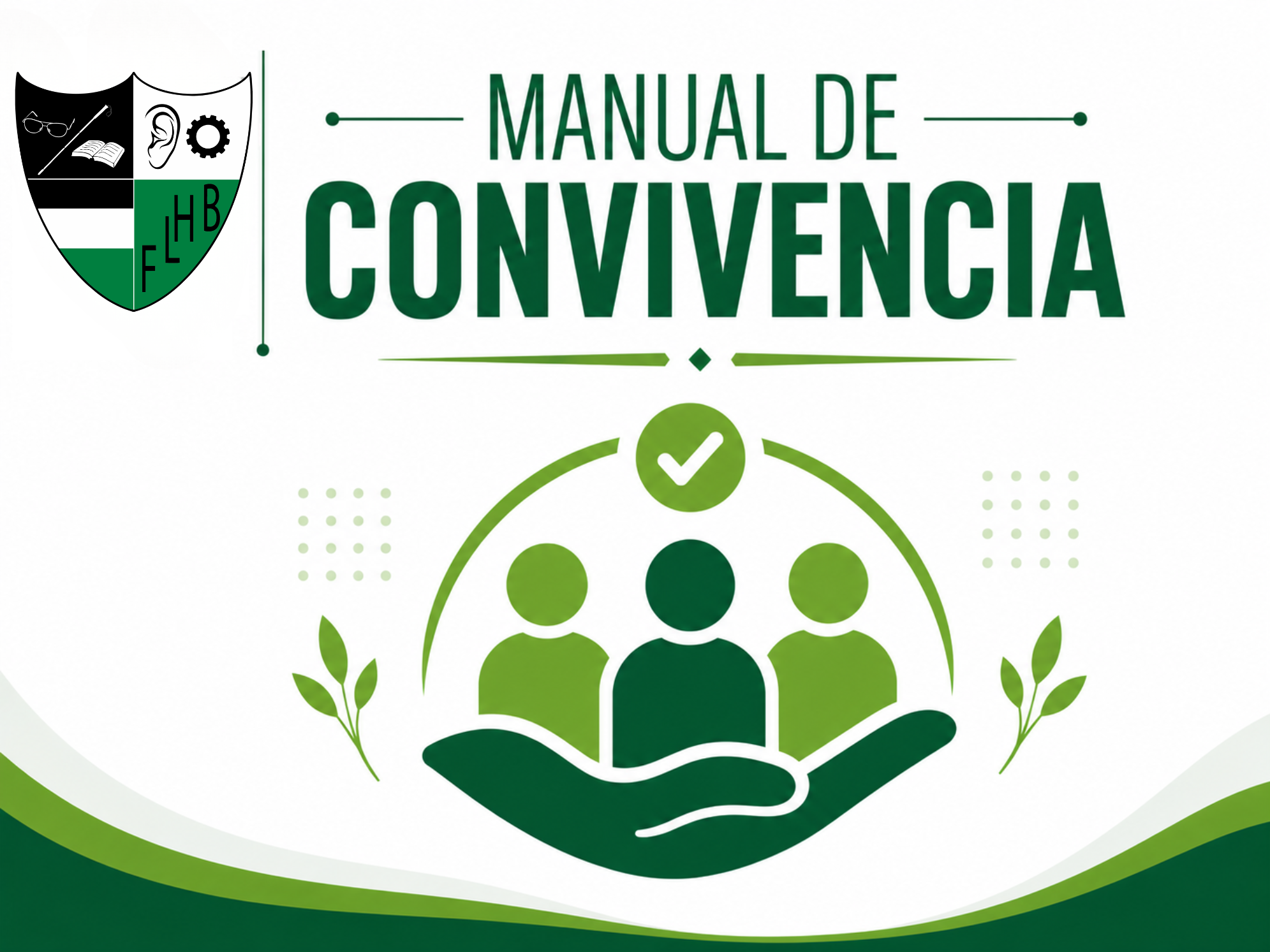 Manual de Convivencia