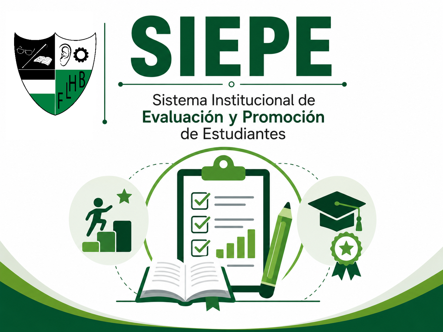 Sistema Institucional de Evaluación y Promoción de Estudiantes