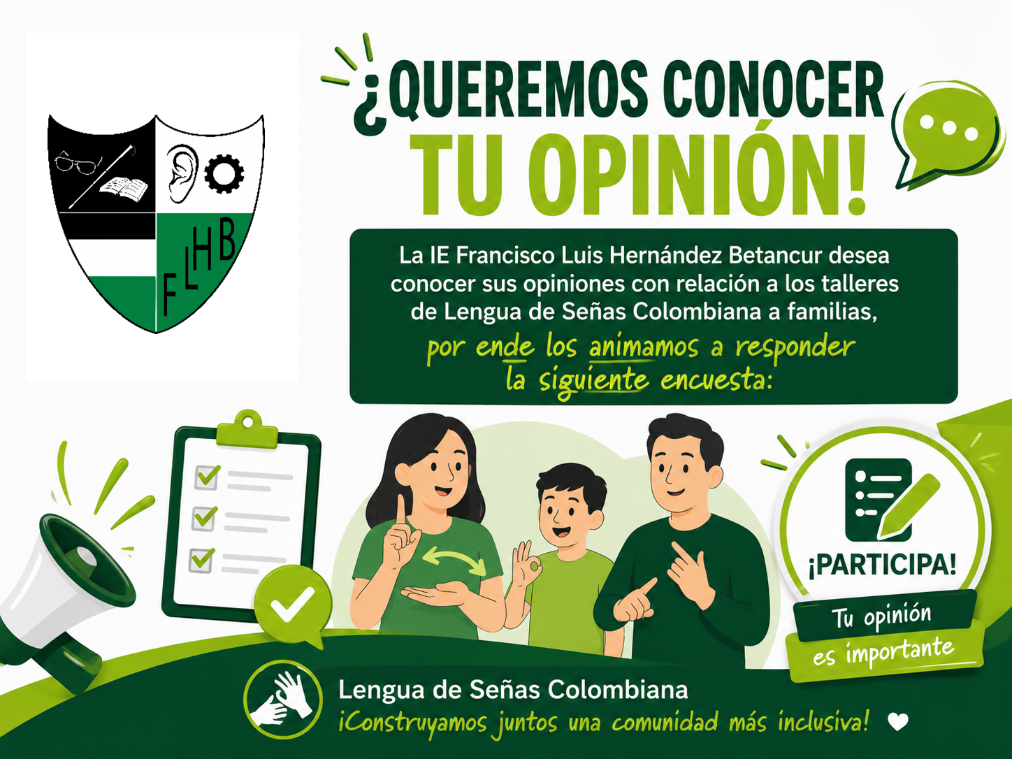 Opinion LSC
