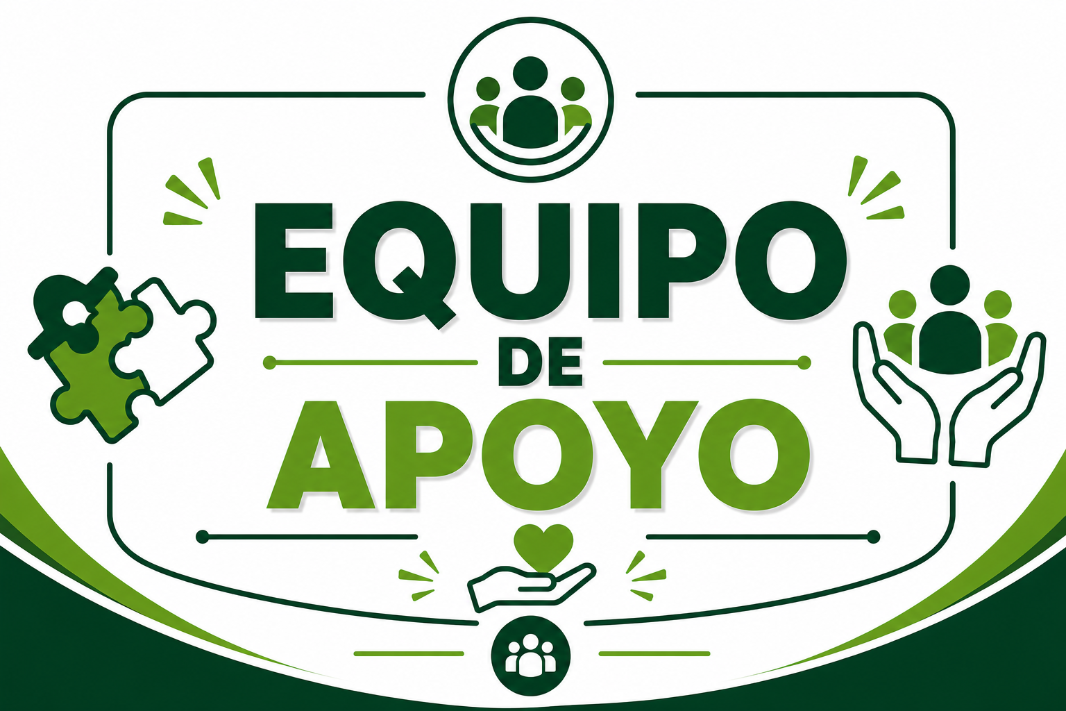 Equipo de Apoyo IEFLHB Equipo de Apoyo IEFLHB