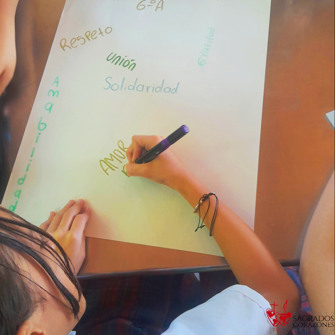 ACTIVIDAD ORIENTACIÓN ESTTUDIANTIL