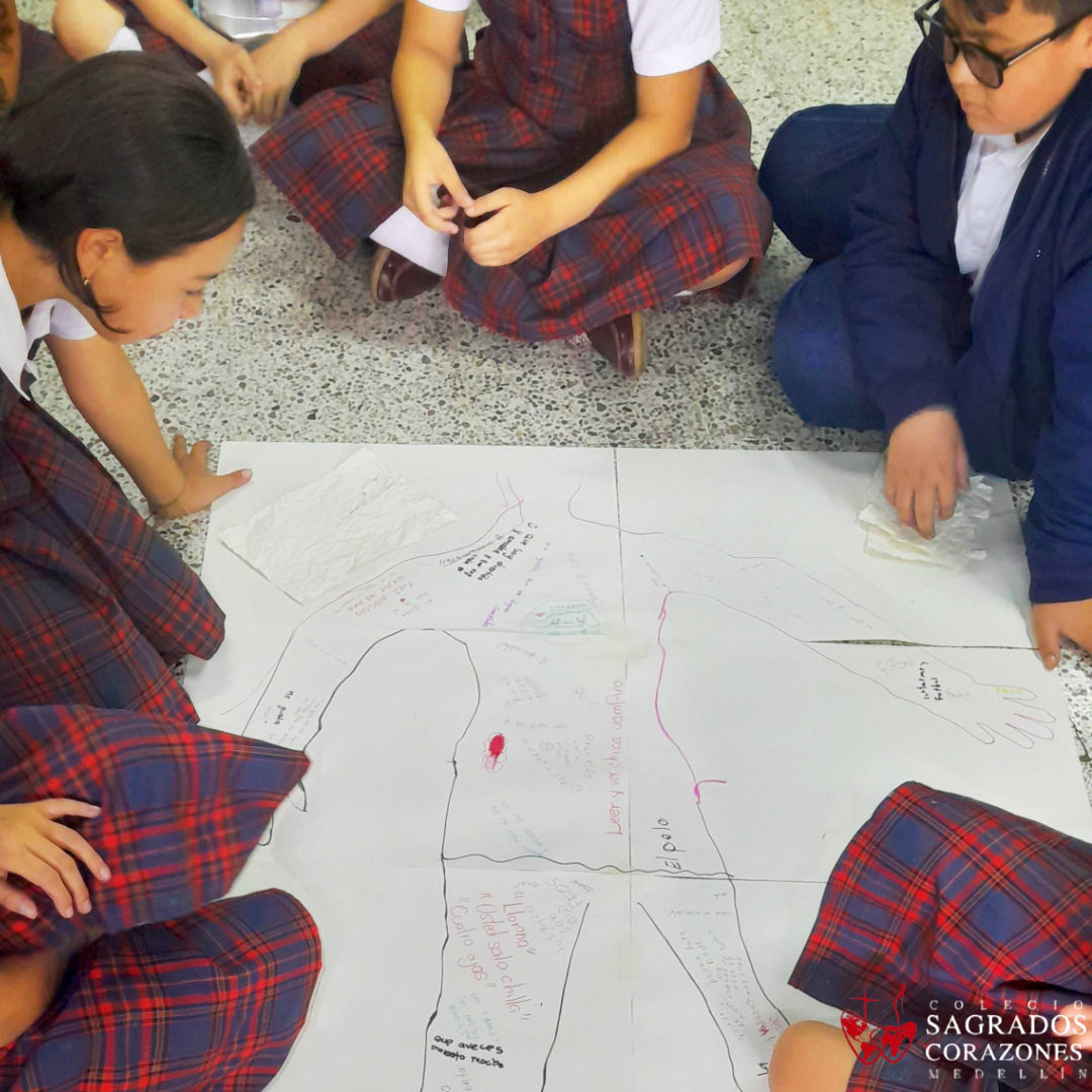ACTIVIDAD ORIENTACIÓN ESTUDIANTIL